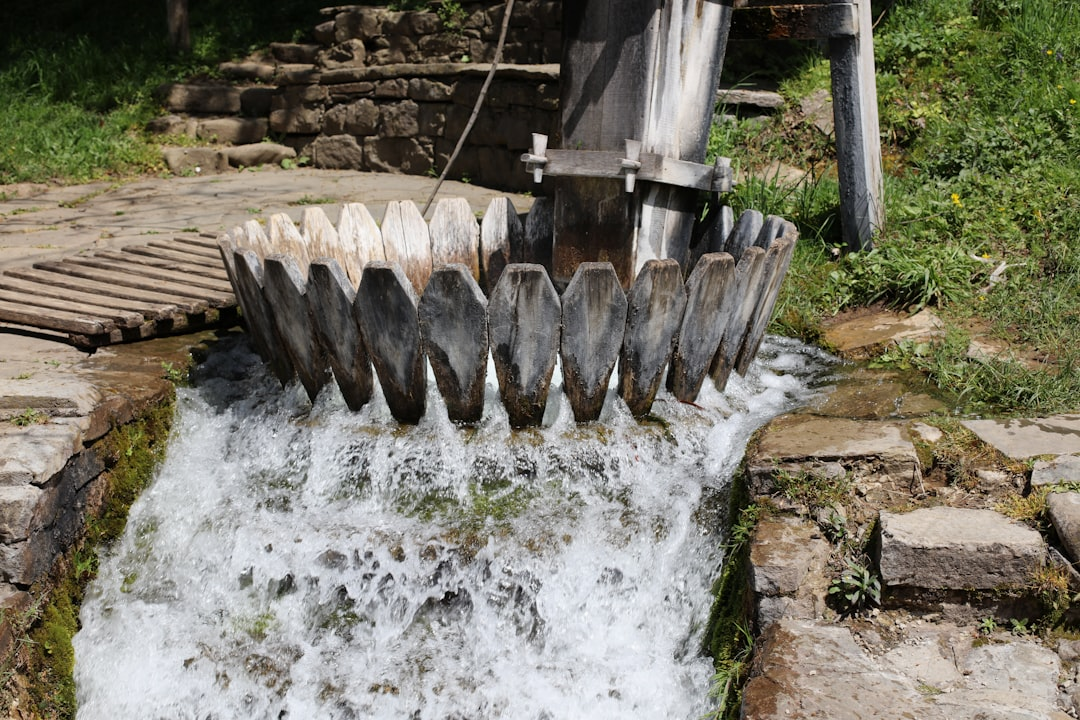 Sondaj Makinesi Çalışması