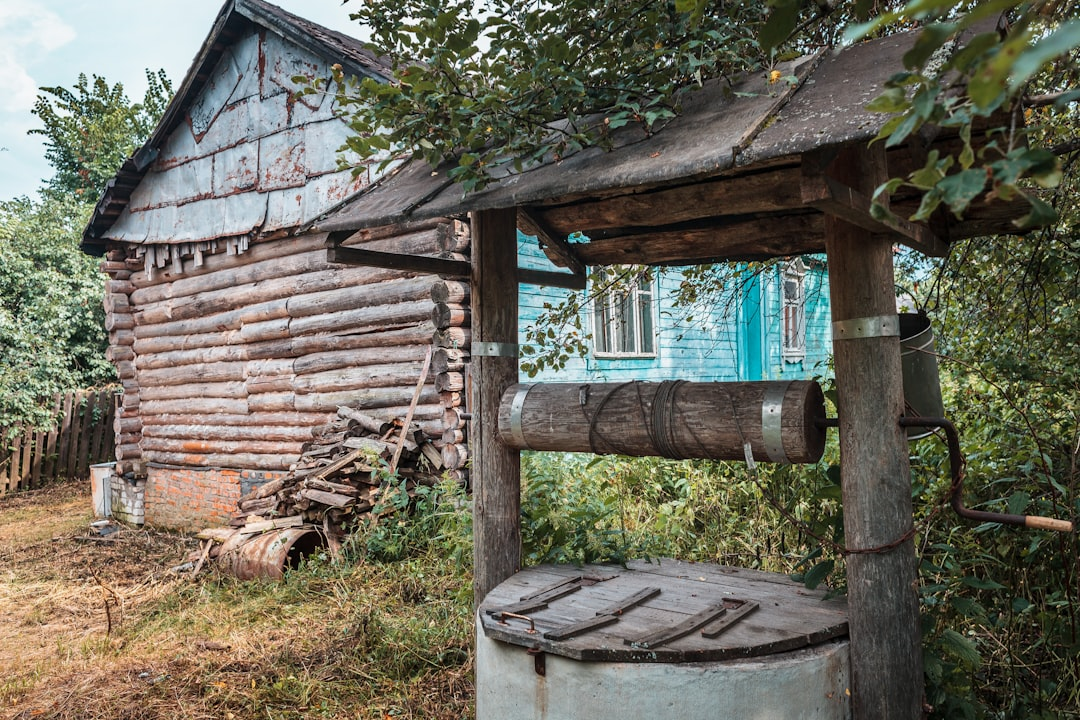 Sondaj Alanı Genel Görünüm