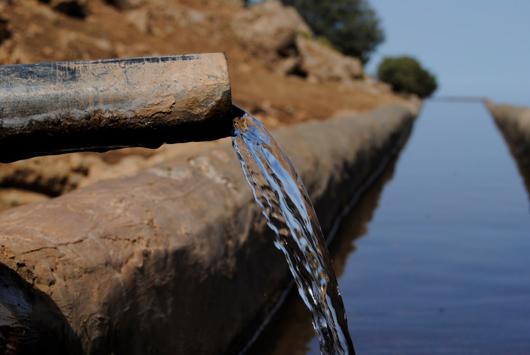 Tamamlanmış Su Kuyusu Projesi